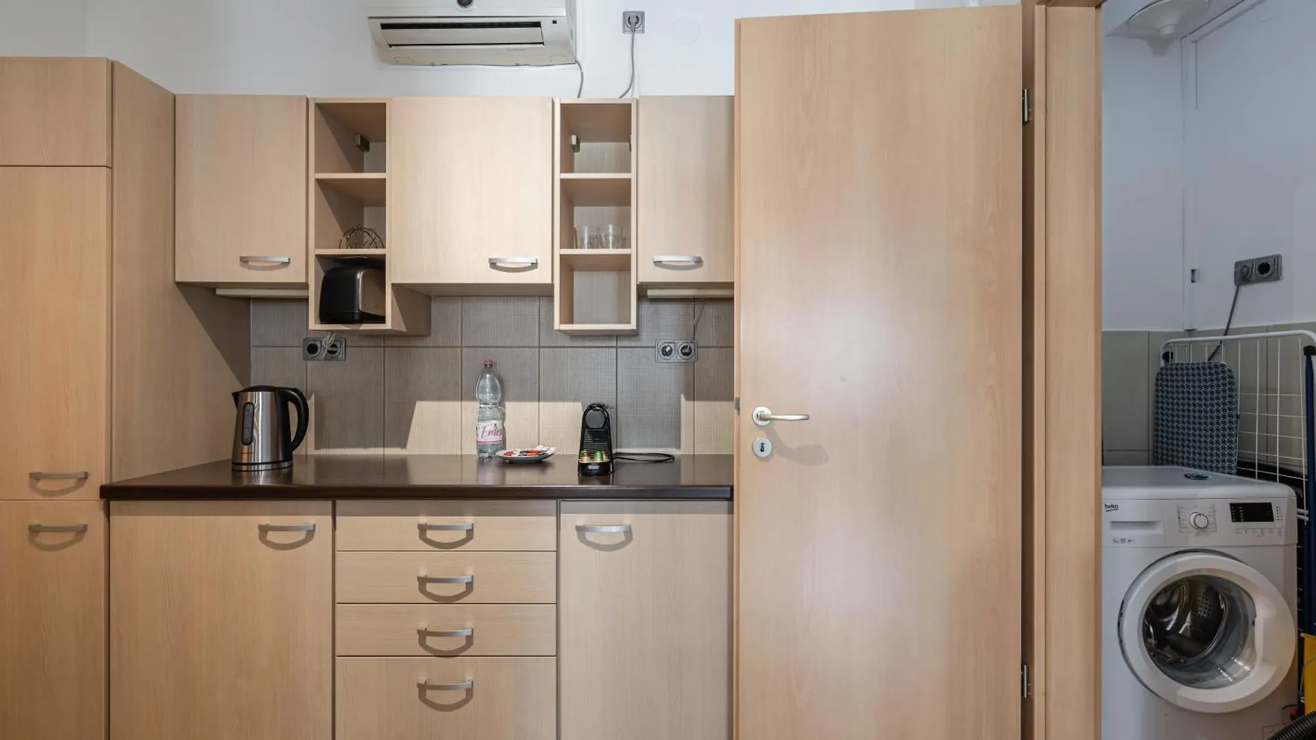Whistle Living Apartment Budapest 0*,  Hungary