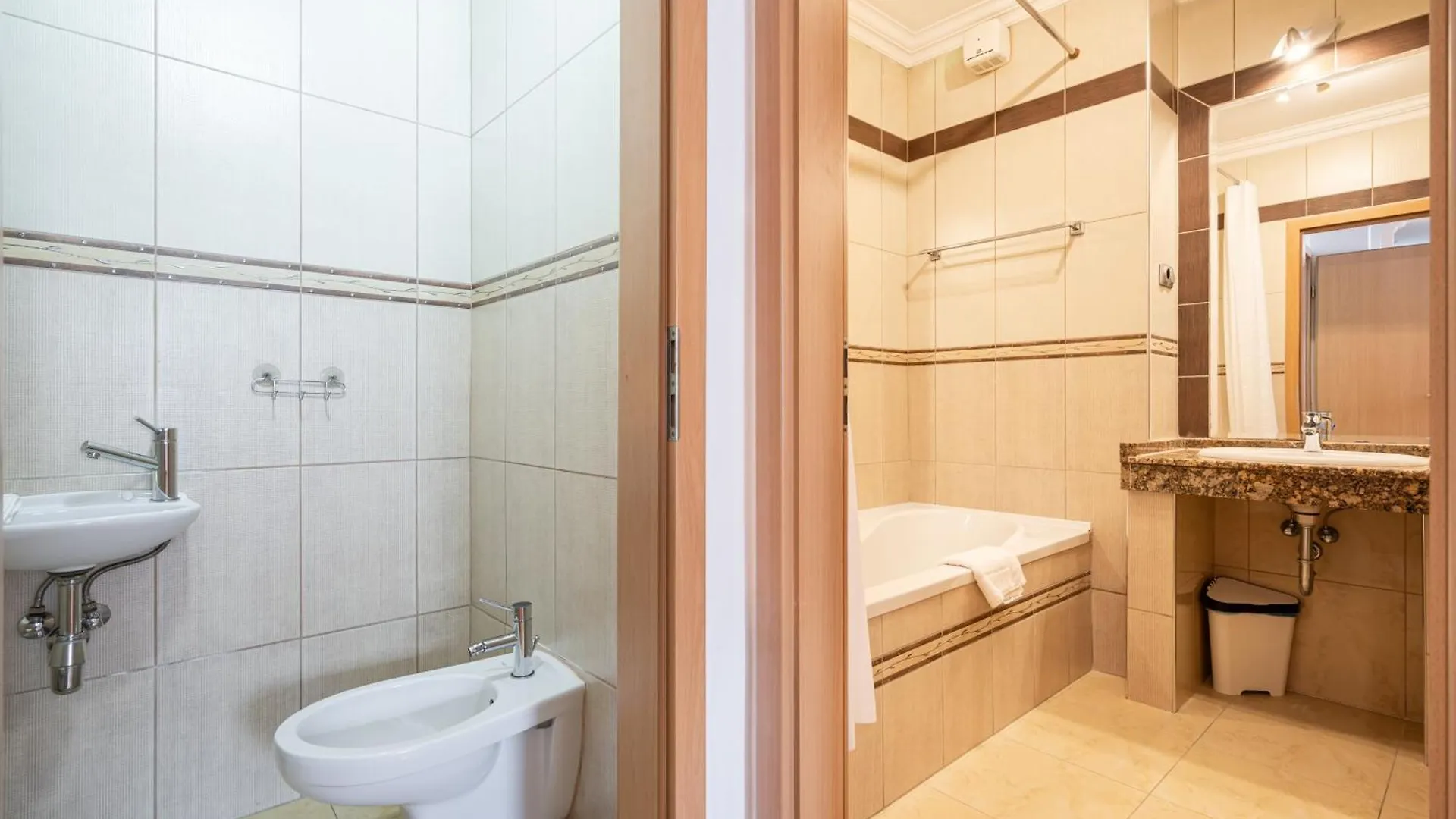 Whistle Living Apartment Budapest